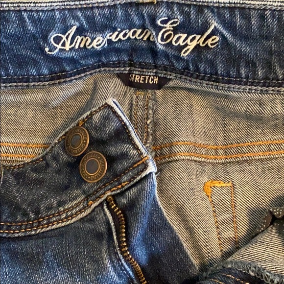 American Eagle Jeans - Picture 3 of 4